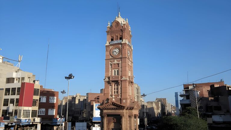 education consultant in Faisalabad